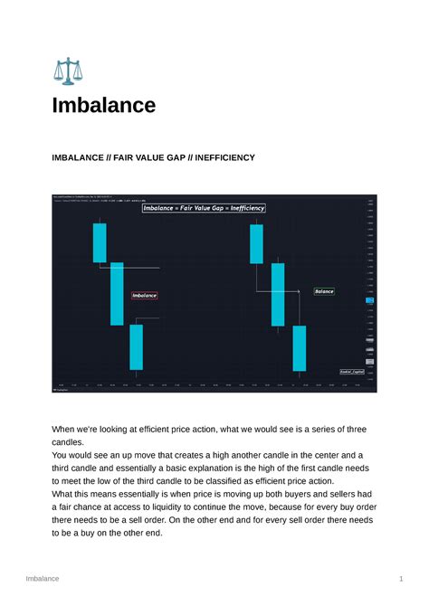 ibalace|IMBALANCE 